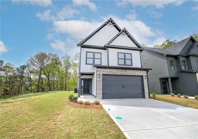 51st image of 260 Summit Height Dr, Cartersville, GA 30121 | MLS# 7748641