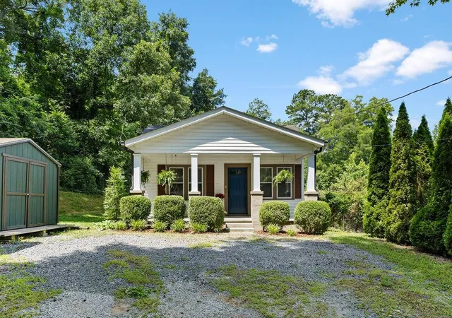 Homes for sale in Rome, GA | 491 Wilshire Rd, Rome, GA 30161 | MLS# 7801553