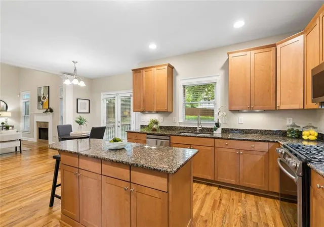 Photo 2 of Sale Pending at 280 3rd Avenue, Avondale Estates, GA 30002 | MLS# 7792331 | Listing updated on 2026-09-07