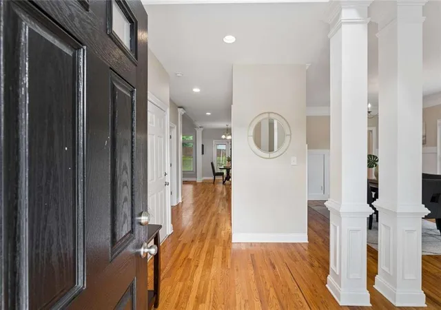 Photo 4 of Sale Pending at 280 3rd Avenue, Avondale Estates, GA 30002 | MLS# 7792331 | Listing updated on 2026-09-07