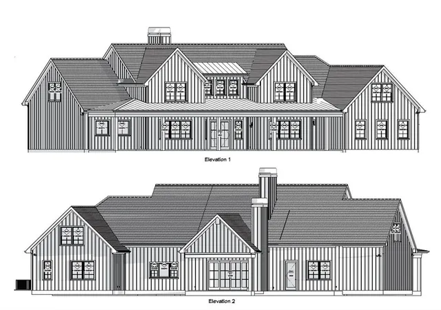 2nd image of 8205 Nicholson Rd, Cumming, GA 30028 | MLS# 7639550