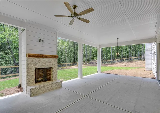 49th image of 8205 Nicholson Rd, Cumming, GA 30028 | MLS# 7639550