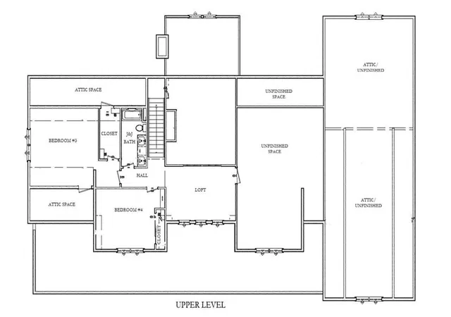 4th image of 8205 Nicholson Rd, Cumming, GA 30028 | MLS# 7639550