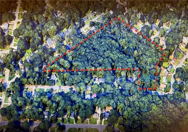 Photo 1 of Land for sale at 1055 Westmont Rd Sw, Atlanta, GA 30311 | MLS# 7790078 | Listing updated on 2026-09-09