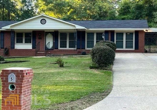 1st image of 5 Clausen Dr, Columbus, GA 31907 | MLS# 7821313