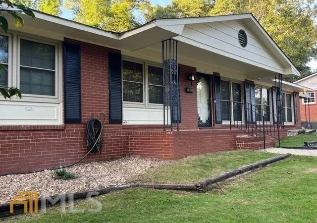 2nd image of 5 Clausen Dr, Columbus, GA 31907 | MLS# 7821313