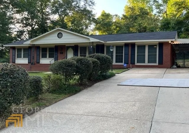 3rd image of 5 Clausen Dr, Columbus, GA 31907 | MLS# 7821313