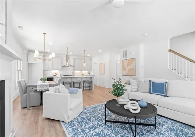 Photo 2 of Single family home for sale at 3304 Stillwood Ln, Atlanta, GA 30354 | MLS# 7699999 | Listing updated on 2026-09-15