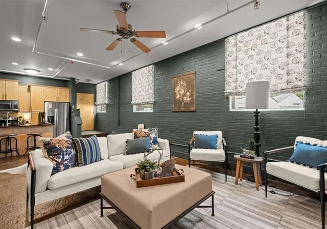 Photo 1 of Condo for sale at 205 Johnson Ave, Carrollton, GA 30117 | MLS# 7848885 | Listing updated on 2026-10-23
