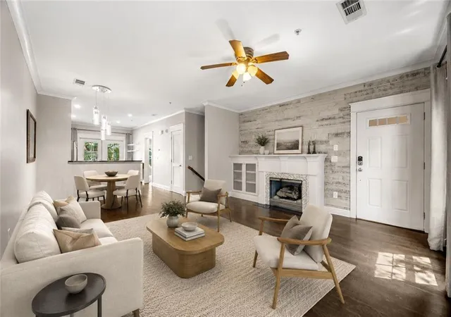 2nd image of 655 Mead St Se #81, Atlanta, GA 30312 | MLS# 7824498