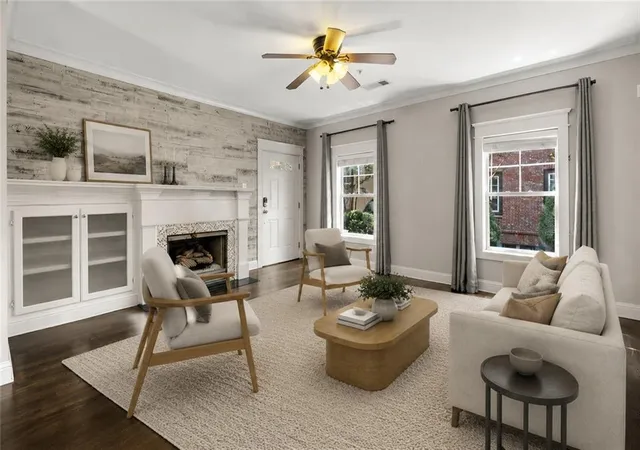 3rd image of 655 Mead St Se #81, Atlanta, GA 30312 | MLS# 7824498