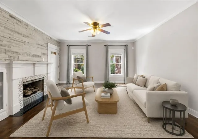 4th image of 655 Mead St Se #81, Atlanta, GA 30312 | MLS# 7824498