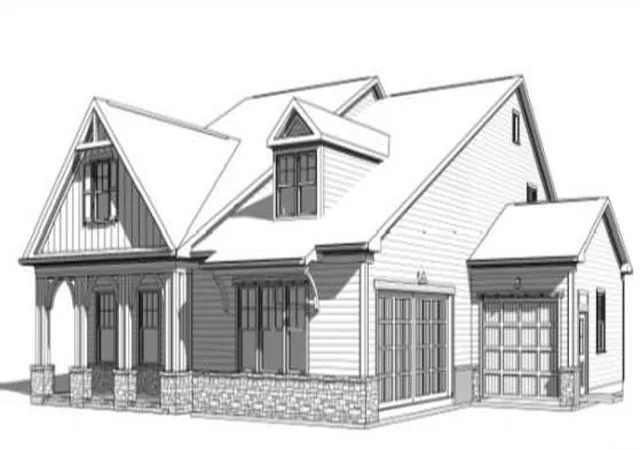1st image of 196 Cherokee Dr S, Waleska, GA 30183 | MLS# 7777512