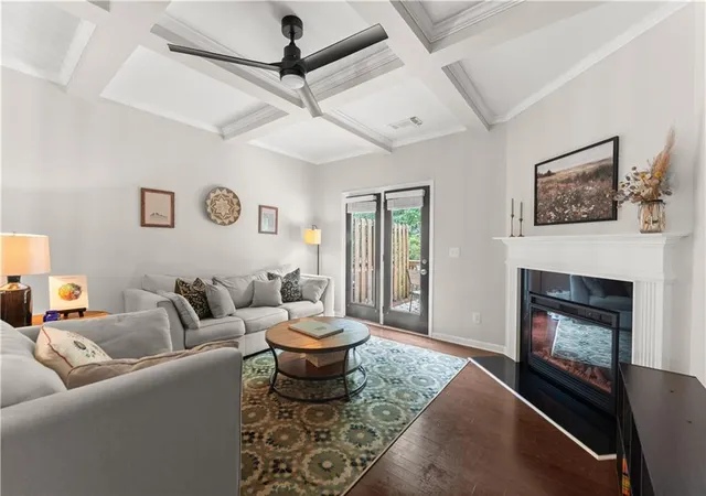3rd image of 4370 Morning Vw, Stone Mountain, GA 30083 | MLS# 7765319