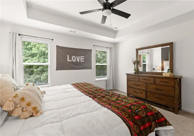 4th image of 4370 Morning Vw, Stone Mountain, GA 30083 | MLS# 7765319