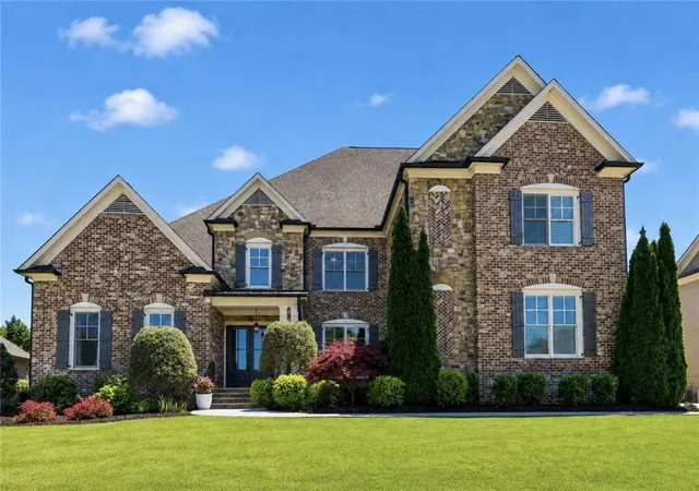 Photo 1 of Single family home for sale at 12711 Ruths Farm Way, Alpharetta, GA 30004 | MLS# 7821164 | Listing updated on 2026-08-14
