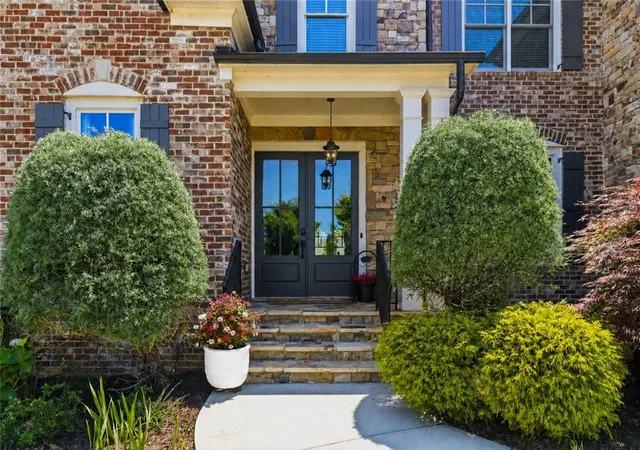 Photo 2 of Single family home for sale at 12711 Ruths Farm Way, Alpharetta, GA 30004 | MLS# 7821164 | Listing updated on 2026-08-14