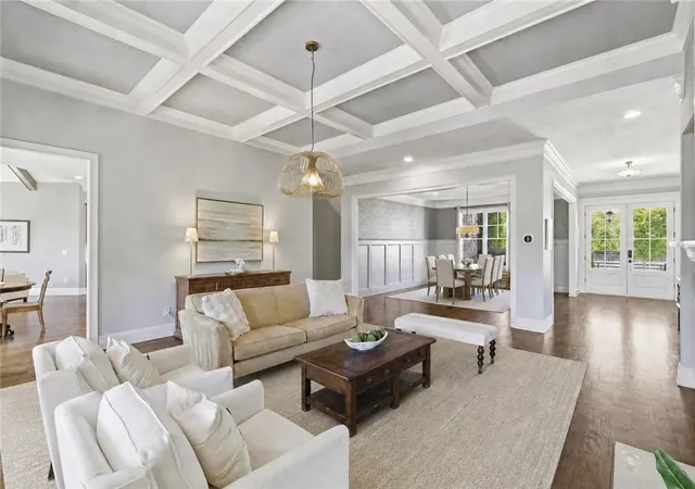 Photo 3 of Single family home for sale at 12711 Ruths Farm Way, Alpharetta, GA 30004 | MLS# 7821164 | Listing updated on 2026-08-14
