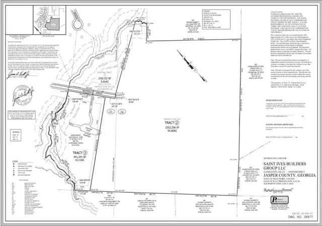 1st image of 0 Long Piney Rd, Mansfield, GA 30055 | MLS# 7804629
