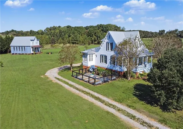 Single family home for sale at 1200 Carson Graves Rd, Watkinsville, GA 30677 | MLS# 7857812