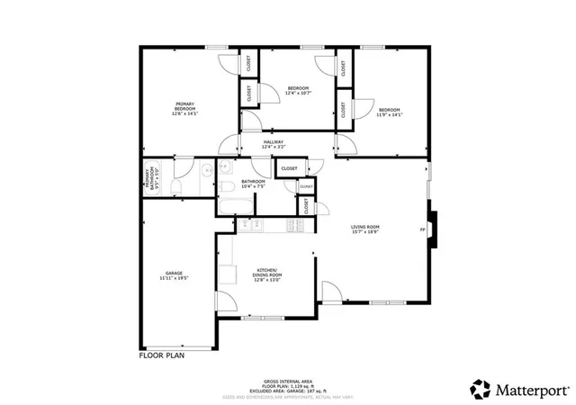 39th image of 1108 Brandon Hill Wy, Jonesboro, GA 30238 | MLS# 7796157