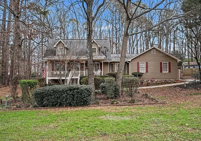 1st image of 114 Copeland, Stockbridge, GA 30281 | MLS# 7821107