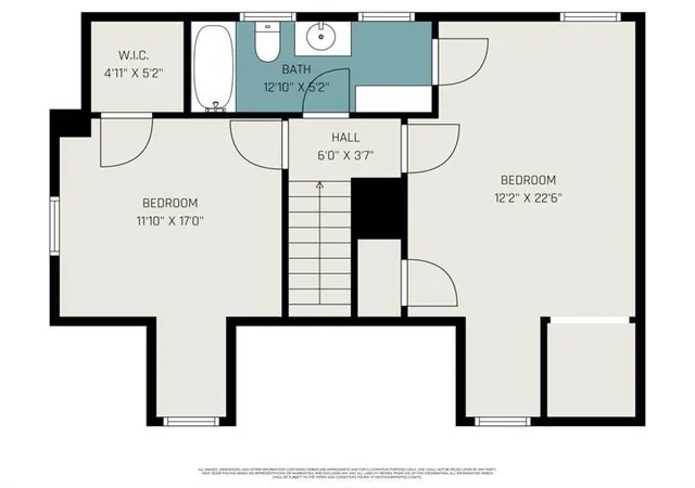 41st image of 114 Copeland, Stockbridge, GA 30281 | MLS# 7821107