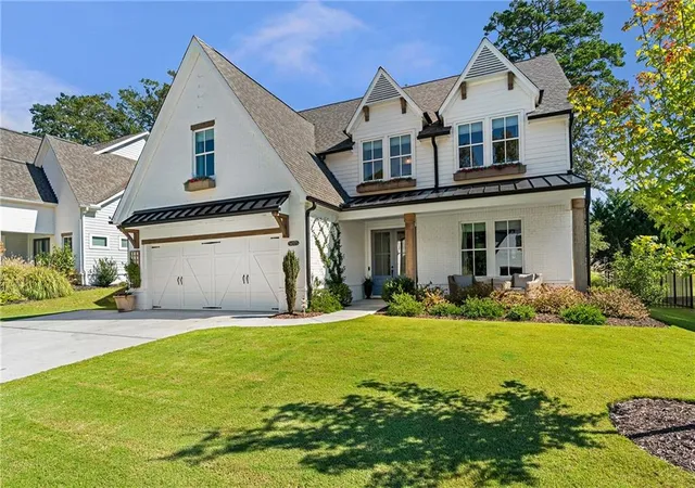 Photo 1 of Single family home for sale at 5075 Reserve Dr, Cumming, GA 30040 | MLS# 7856497 | Listing updated on 2026-10-25