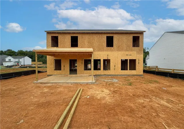 21st image of 112 Stonecreek Ave, Rockmart, GA 30153 | MLS# 7818289