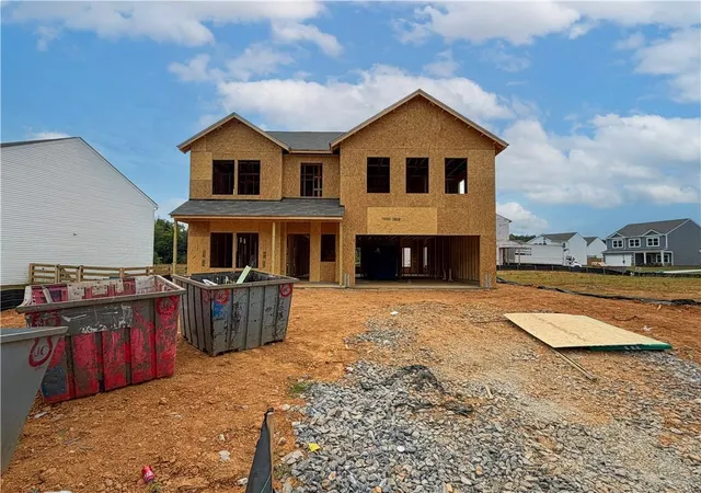 2nd image of 112 Stonecreek Ave, Rockmart, GA 30153 | MLS# 7818289