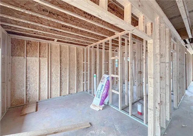 4th image of 112 Stonecreek Ave, Rockmart, GA 30153 | MLS# 7818289