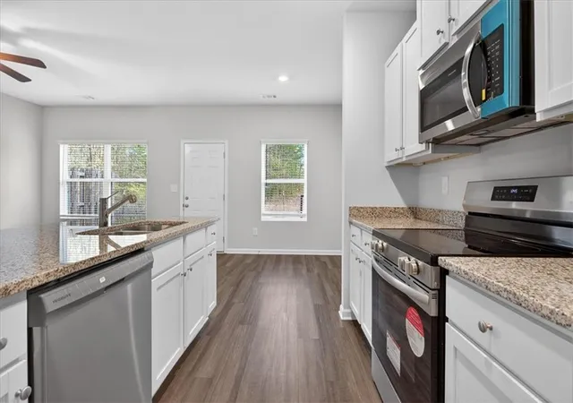 1st image of 146 Brexley Dr, Calhoun, GA 30701 | MLS# 7730852