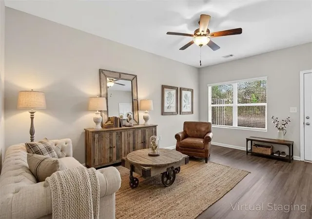 3rd image of 146 Brexley Dr, Calhoun, GA 30701 | MLS# 7730852