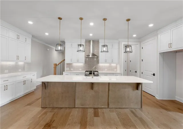 Photo 3 of Townhouse for sale at 4701 Coleridge Ct #425, Peachtree Corners, GA 30092 | MLS# 7798185 | Listing updated on 2026-07-07