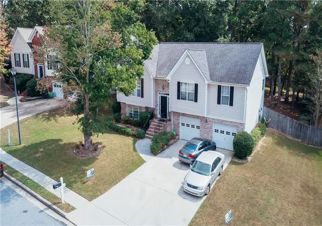 2nd image of 1157 Bramlett Forest Ct, Lawrenceville, GA 30045 | MLS# 7625940