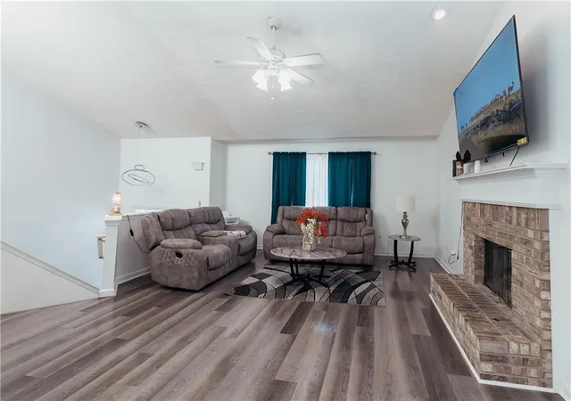 51st image of 1157 Bramlett Forest Ct, Lawrenceville, GA 30045 | MLS# 7625940