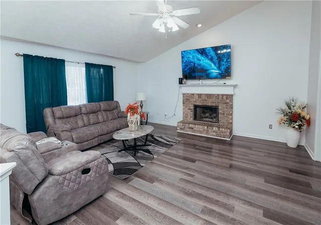 5th image of 1157 Bramlett Forest Ct, Lawrenceville, GA 30045 | MLS# 7625940