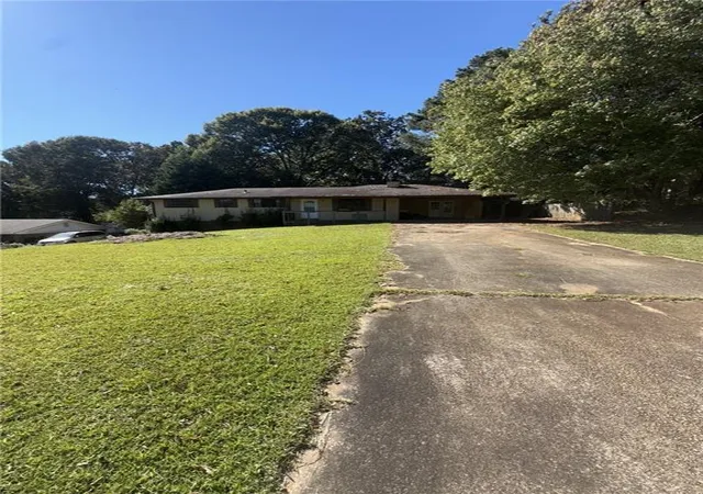 Photo 1 of Single family home for sale at 4161 Partridge Dr, Douglasville, GA 30135 | MLS# 7856957 | Listing updated on 2026-10-28