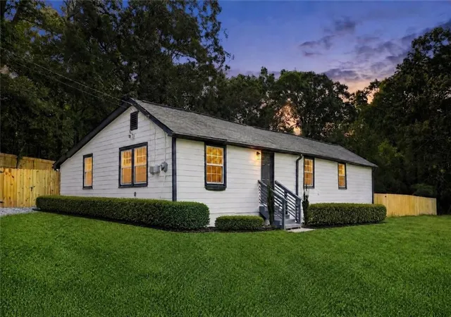 Photo 1 of Sale Pending at 6730 Old Beulah Rd, Lithia Springs, GA 30122 | MLS# 7847068 | Listing updated on 2026-10-21