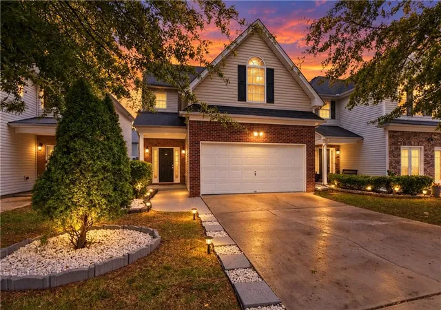Photo 1 of Single family home for sale at 11240 Aliyah Dr, Hampton, GA 30228 | MLS# 7845066 | Listing updated on 2026-10-26