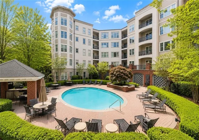 1st image of 11 Perimeter Ctr E #1312, Atlanta, GA 30346 | MLS# 7789465
