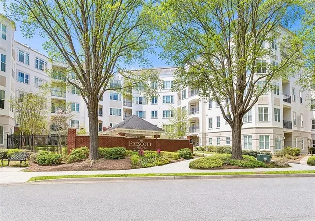 2nd image of 11 Perimeter Ctr E #1312, Atlanta, GA 30346 | MLS# 7789465