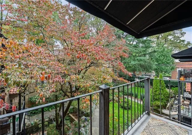 3rd image of 677 Somerset Ter Ne #4C, Atlanta, GA 30306 | MLS# 7776521