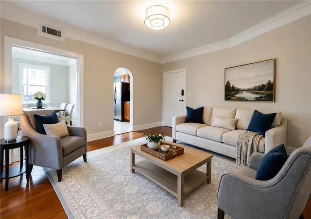 4th image of 677 Somerset Ter Ne #4C, Atlanta, GA 30306 | MLS# 7776521