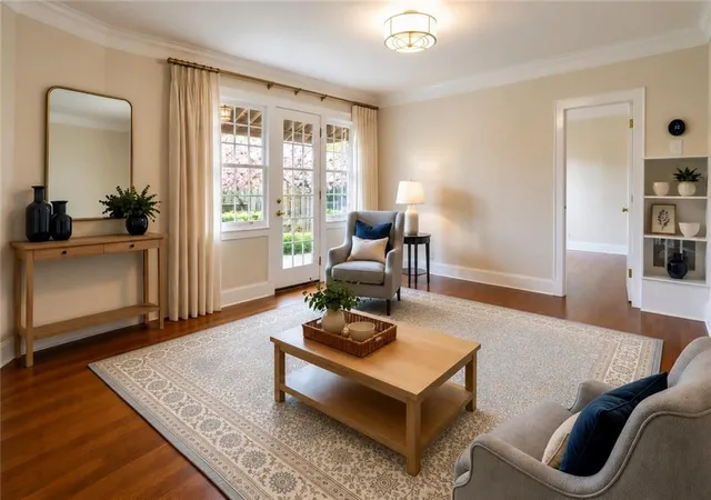 5th image of 677 Somerset Ter Ne #4C, Atlanta, GA 30306 | MLS# 7776521
