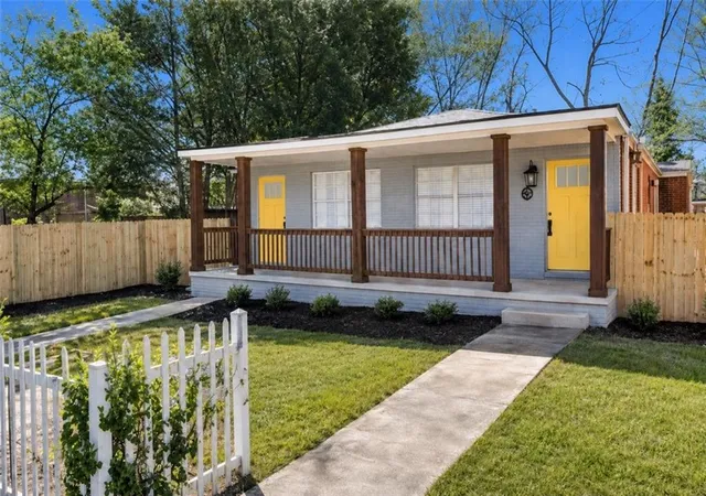 House for sale at None, Atlanta, GA 30314 | MLS# 7808612 | Listing updated on 2026-08-14