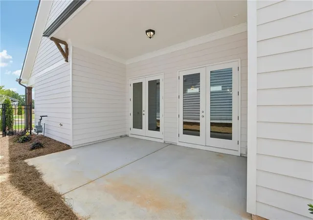 5th image of 1036 Eastman Ct, Hoschton, GA 30548 | MLS# 7707495