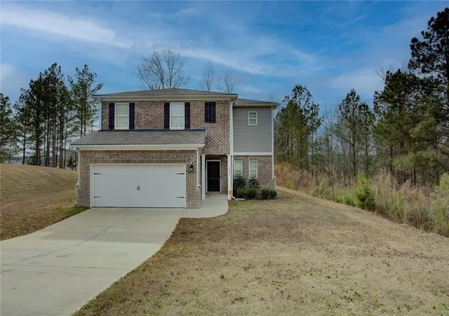 Photo 1 of Sale Pending at 2502 Fraggle Roc, Conyers, GA 30012 | MLS# 7771309 | Listing updated on 2026-08-20