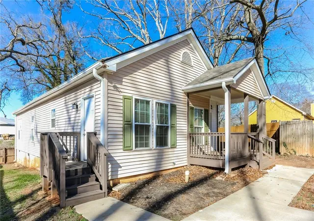 3rd image of 1681 Lanier Dr Sw, Atlanta, GA 30310 | MLS# 7689562