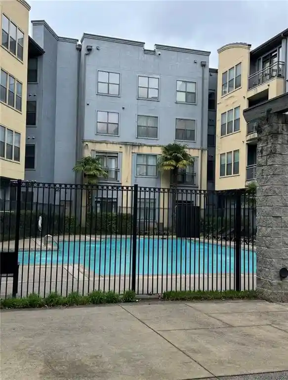 Listing Photo 25 - Condo for sale in 401 Nw 16Th St located at 401 Nw 16Th St, Atlanta, GA 30363 - Unit #1361